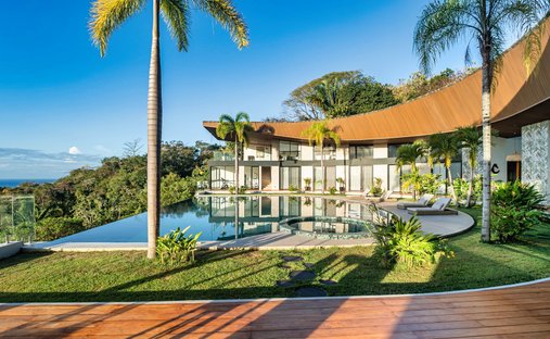 House in Sámara, Guanacaste Province, Costa Rica 1