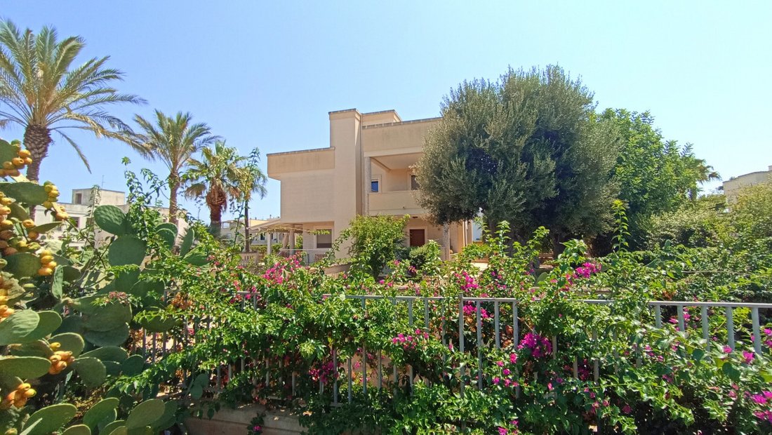 Villa in Savelletri, Selva di Fasano, Apulia 2 - 17277384