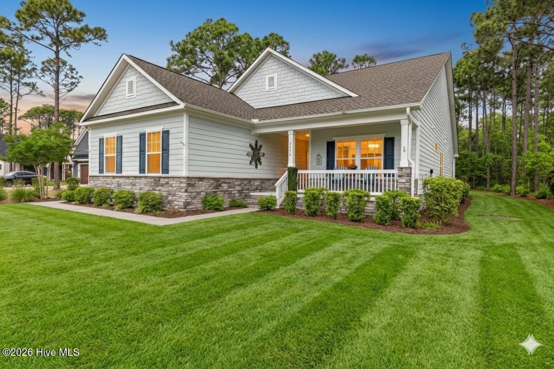 House in Southport, North Carolina, United States 1 - 17269887