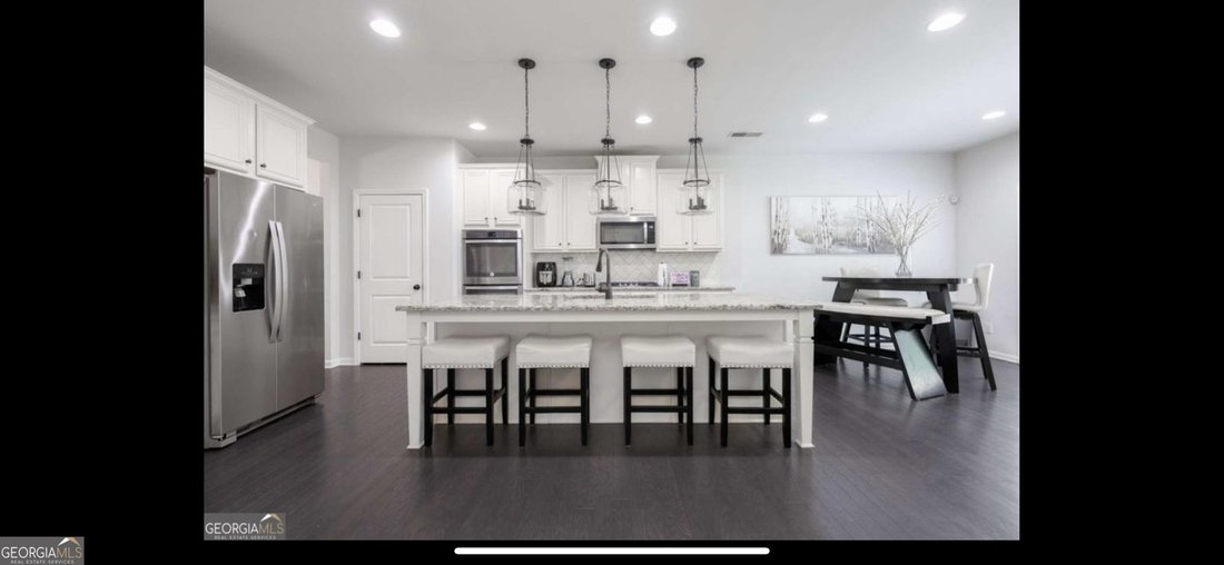 House in Lawrenceville, Georgia, United States 4 - 17279258
