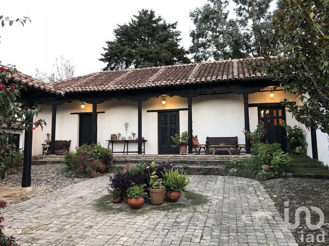 House in San Cristobal de las Casas, Chiapas, Mexico 1 - 17268363