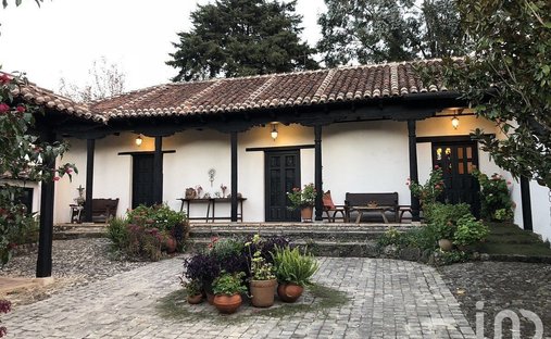 Maison à San Cristóbal de Las Casas, Chiapas, Mexique 1