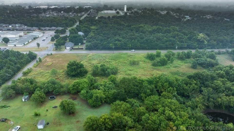 Land in Jones, Oklahoma, United States 3 - 17277469