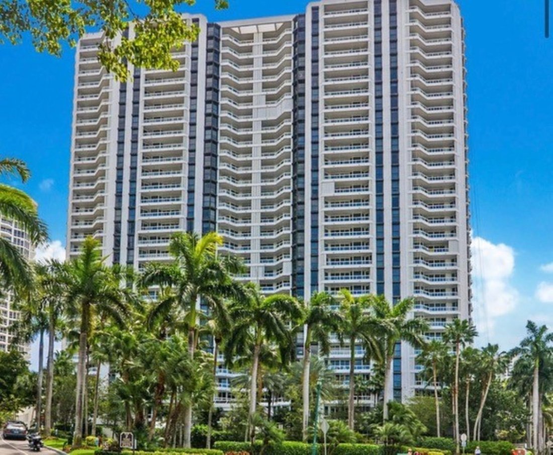 Condo in Aventura, Florida, United States 5 - 17279092
