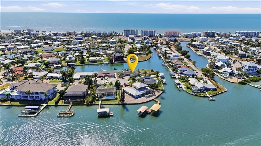 House in Fort Myers Beach, Florida, United States 1 - 17271306