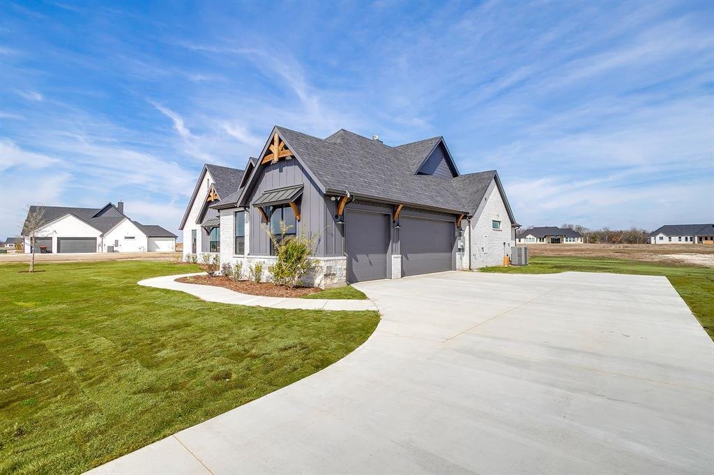 House in Waxahachie, Texas, United States 2 - 17211980