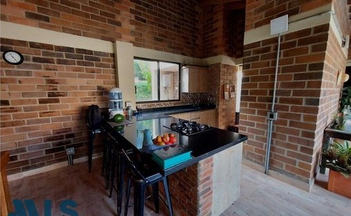 Finca in Barbosa, Antioquia, Colombia 1