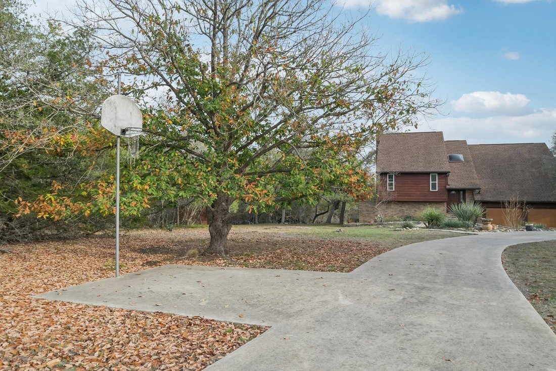 House in San Marcos, Texas, United States 2 - 17278363