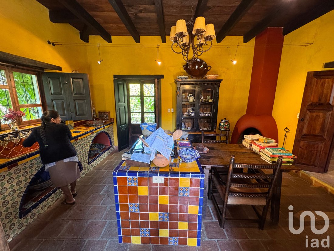House in San Cristobal de las Casas, Chiapas, Mexico 3 - 17268363