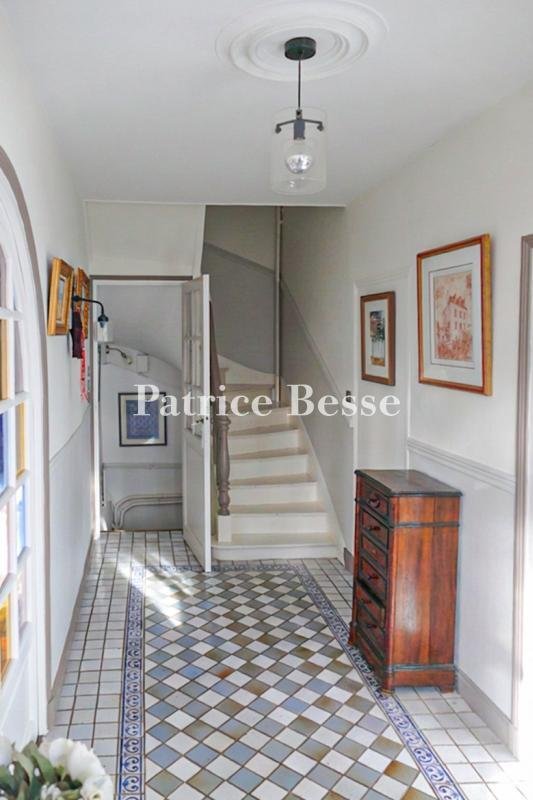 House in Saint-Lunaire, Brittany, France 4 - 17272410
