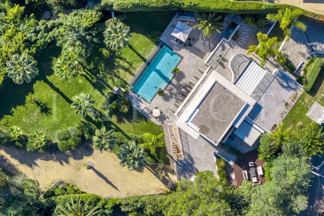 Villa in La Californie, Cannes, France 4 - 17268700