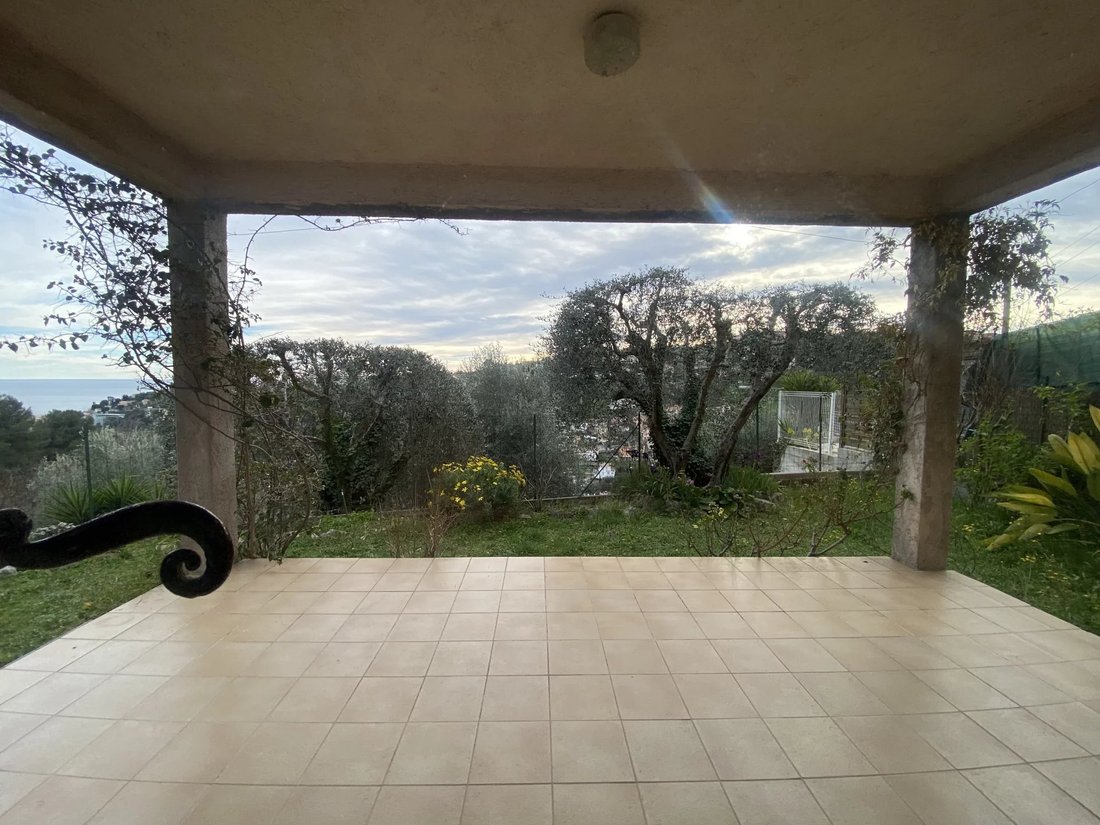 Villa in Nice, Provence-Alpes-Côte d'Azur, France 5 - 17274834