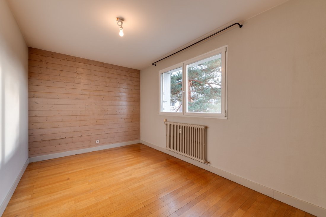 Apartment in Galbert, Annecy, France 4 - 17247407