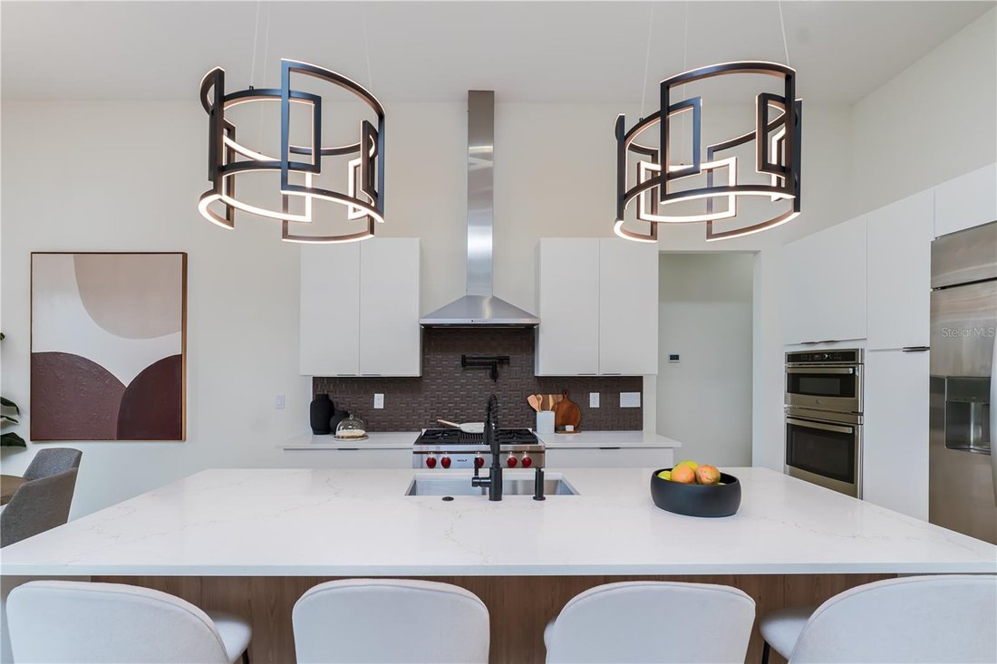 House in Apollo Beach, Florida, United States 5 - 17278516