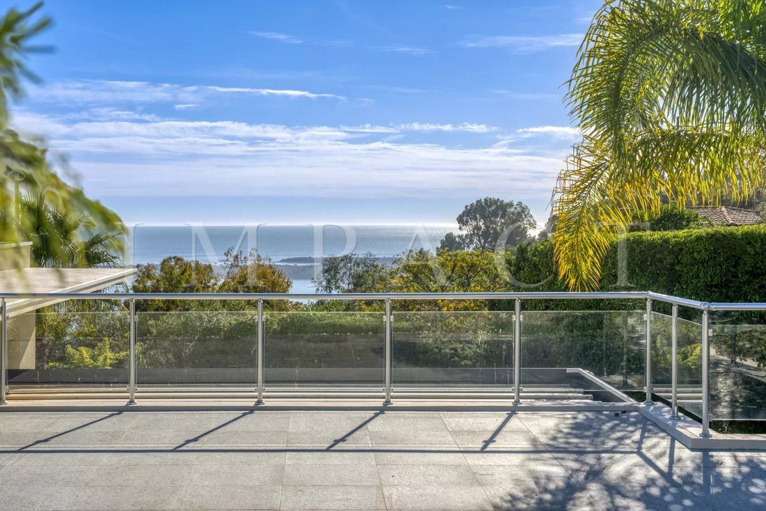 Villa in La Californie, Cannes, France 3 - 17268700