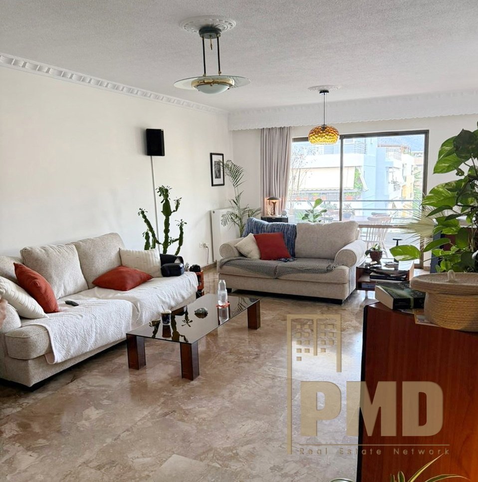 Wohnung in Glyfada, Attika, Griechenland 1 - 17267950