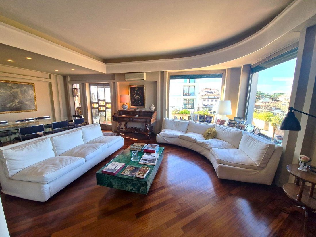 Appartamento a Centro, Firenze, Toscana 3 - 17276147