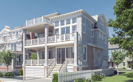 Haus in Ocean City, New Jersey, Vereinigte Staaten 1