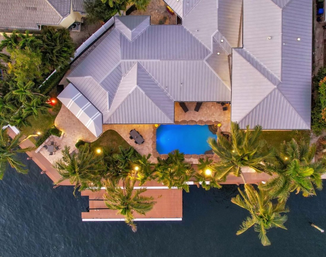 House in Fort Lauderdale, Florida, United States 3 - 16963330