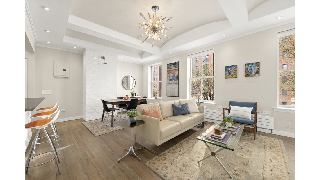 Co Op in New York, New York, United States 1 - 17271545