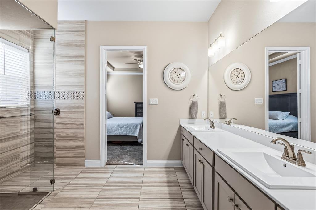 House in Frisco, Texas, United States 5 - 17267894