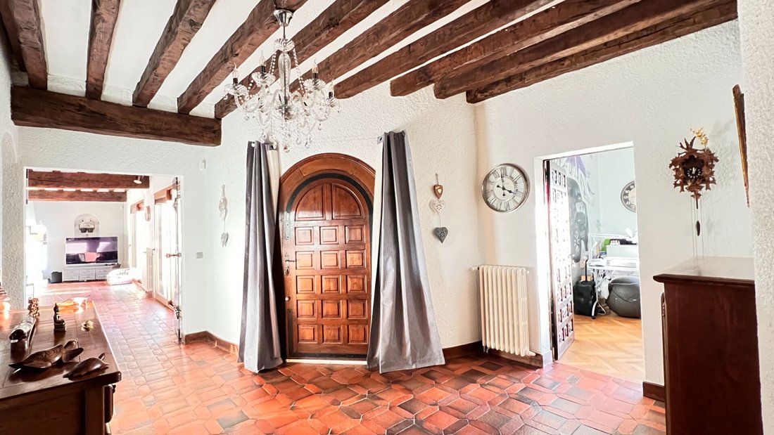 House in Noailles, Hauts-de-France, France 3 - 17270093