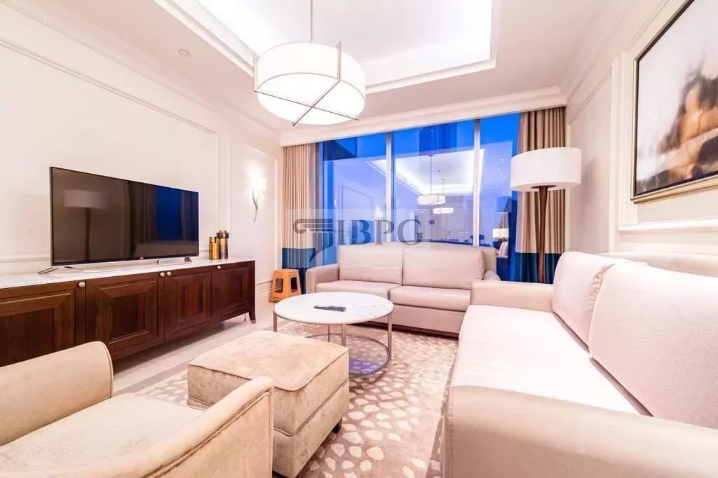 Apartment in Downtown Dubai, Dubai, United Arab Emirates 3 - 17276342