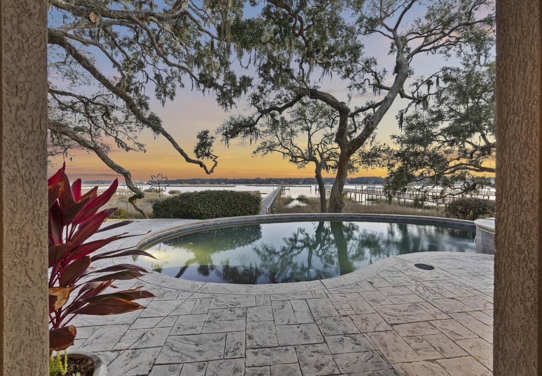 House in Hilton Head Island, South Carolina, United States 5 - 17277047