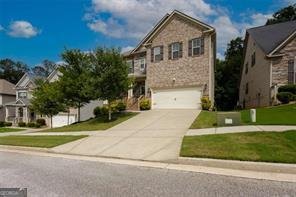 House in Lawrenceville, Georgia, United States 1 - 17279258