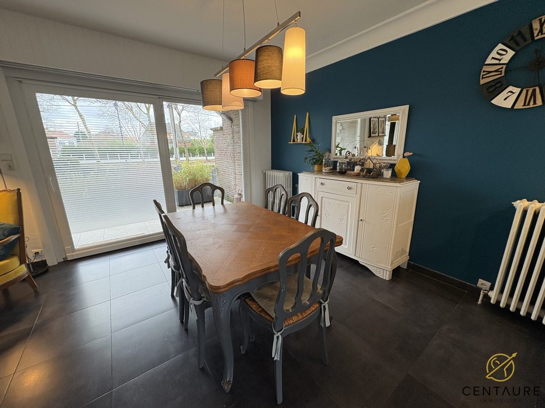 House in Wasquehal, Hauts-de-France, France 5 - 17276559