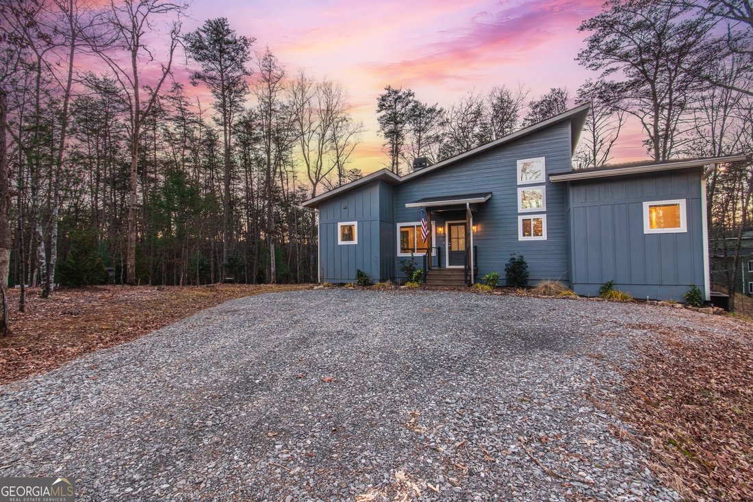 House in Epworth, Georgia, United States 5 - 16966624
