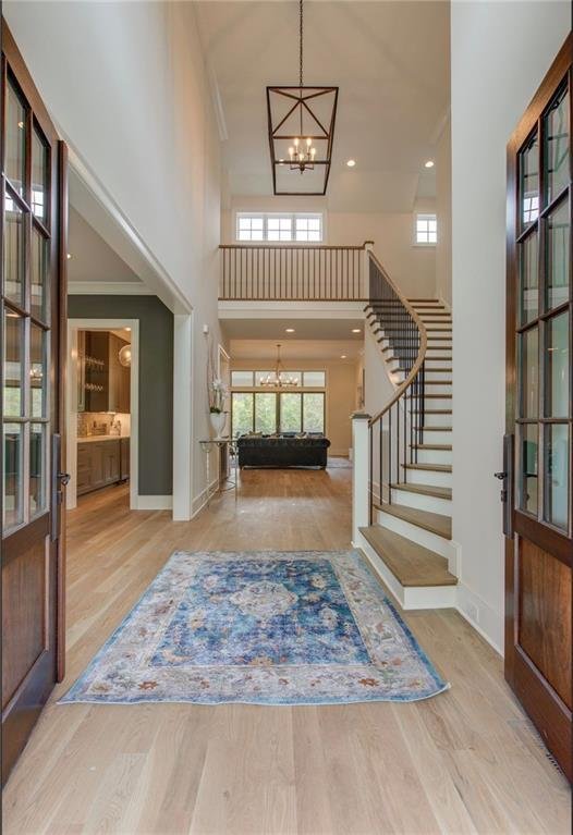 House in Ball Ground, Georgia, United States 4 - 17278531