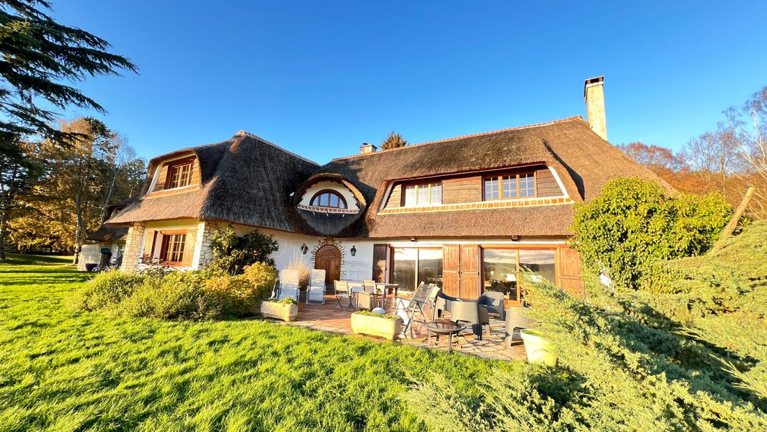 House in Noailles, Hauts-de-France, France 1 - 17270093