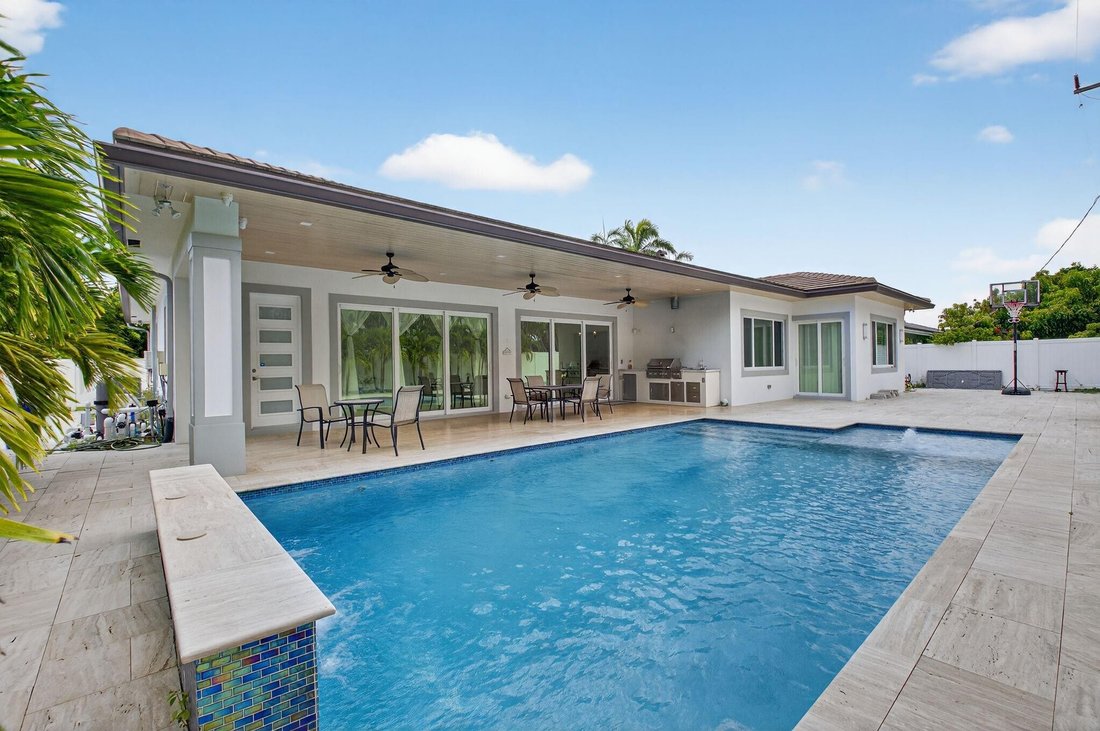 House in Boca Raton, Florida, United States 3 - 17270901