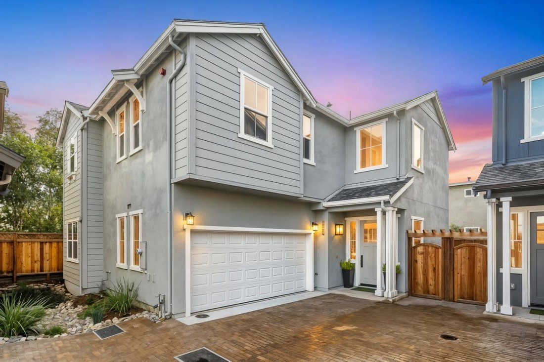 House in San Jose, California, United States 1 - 17270787