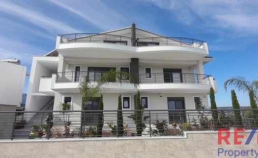 Galataki Community, Saronikos, Griechenland 1