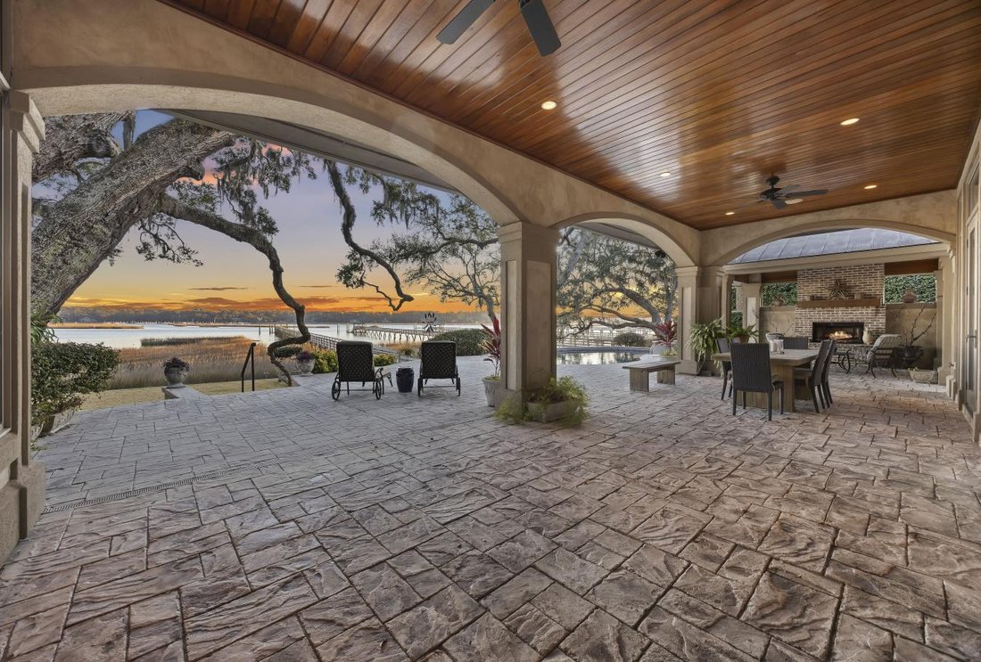 House in Hilton Head Island, South Carolina, United States 4 - 17277047