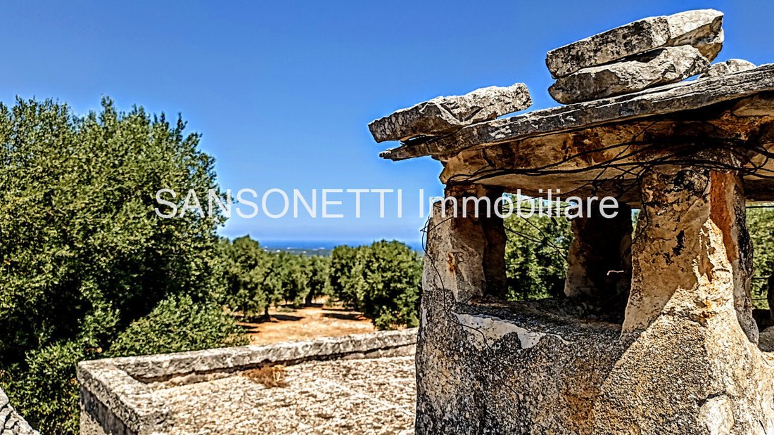 House in Selva di Fasano, Apulia, Italy 2 - 17277294