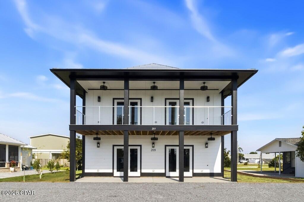 House in Port St. Joe, Florida, United States 5 - 17275417