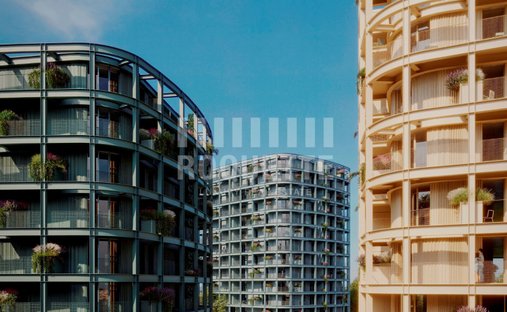 Apartment in Paranhos, Porto District, Portugal 1