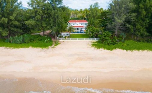Villa à Khok Kloi, Phang Nga, Thaïlande 1