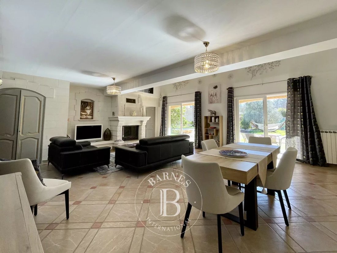 House in Zone Plage, Saint-Cyprien, France 4 - 17277758