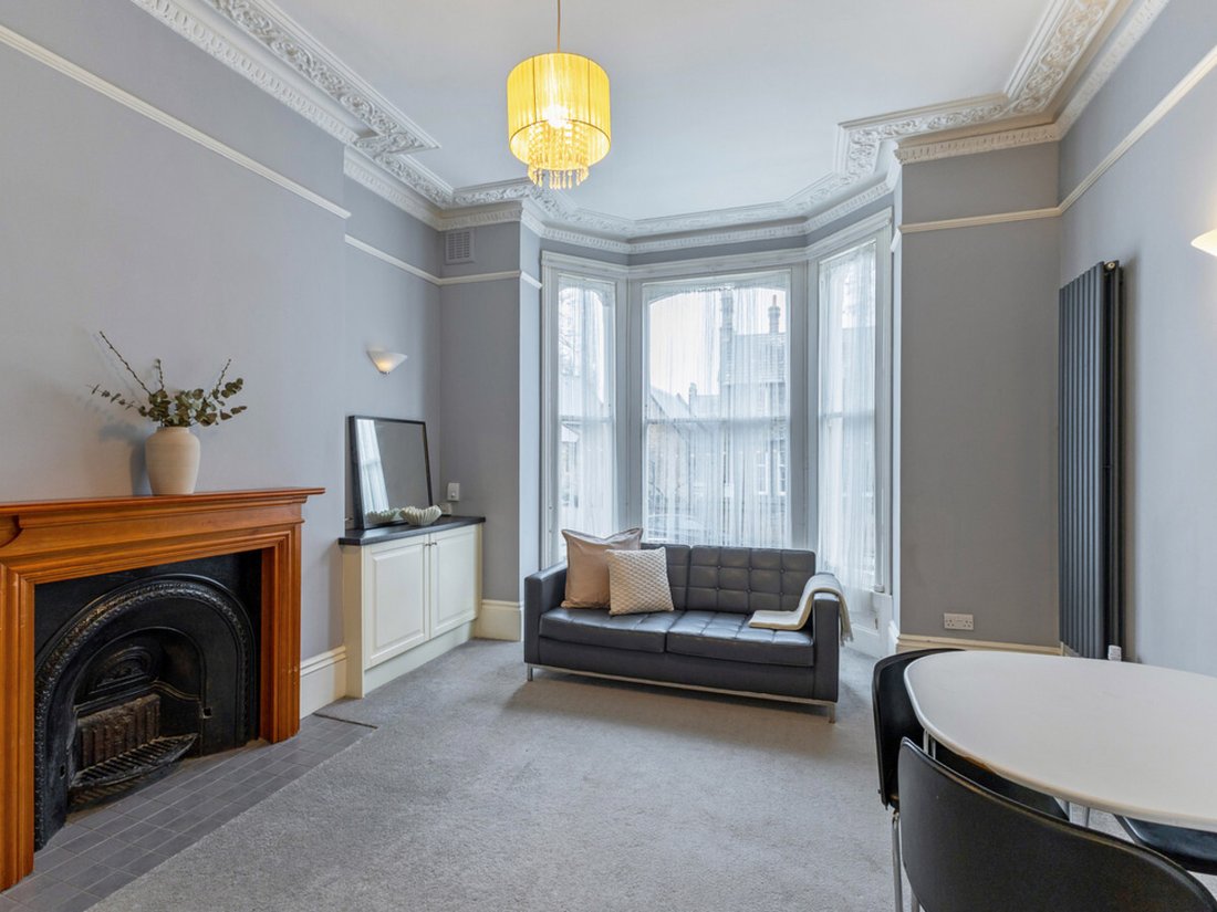 Apartment in Shepherds Bush, Hammersmith and Fulham, England 2 - 17271681