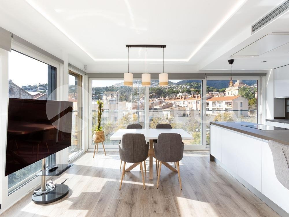 Apartment in Alella, Catalonia, Spain 1 - 16417245