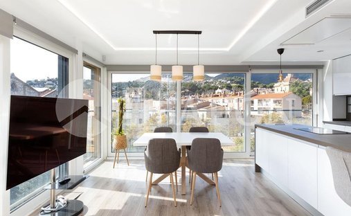 Apartment in Alella, Catalonia, Spain 1