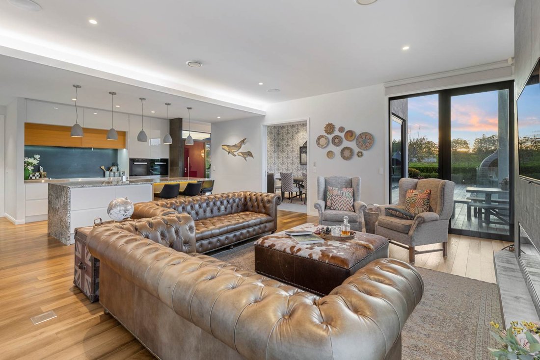 Casa a Kingseat, Auckland, Nuova Zelanda 3 - 17244722