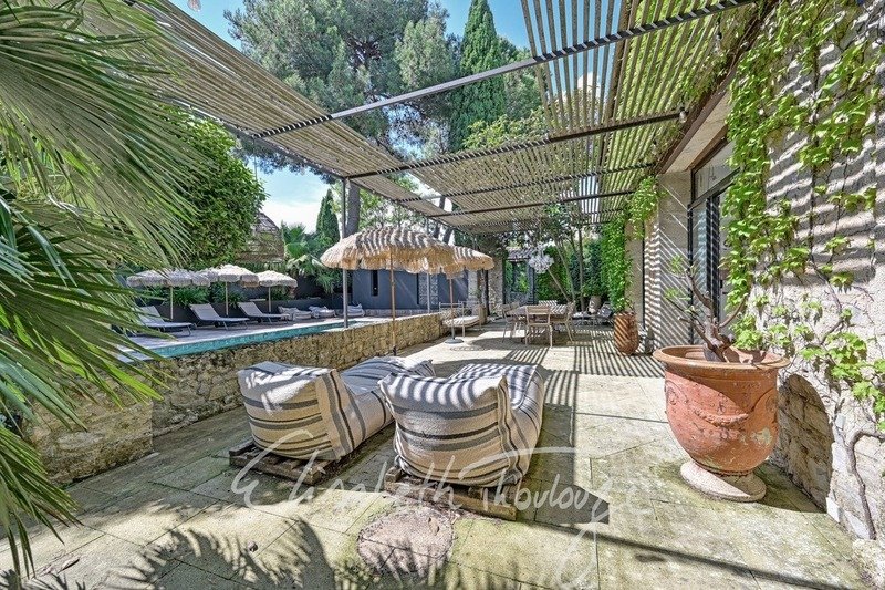 House in La Gazelle, Nimes, France 4 - 17268699