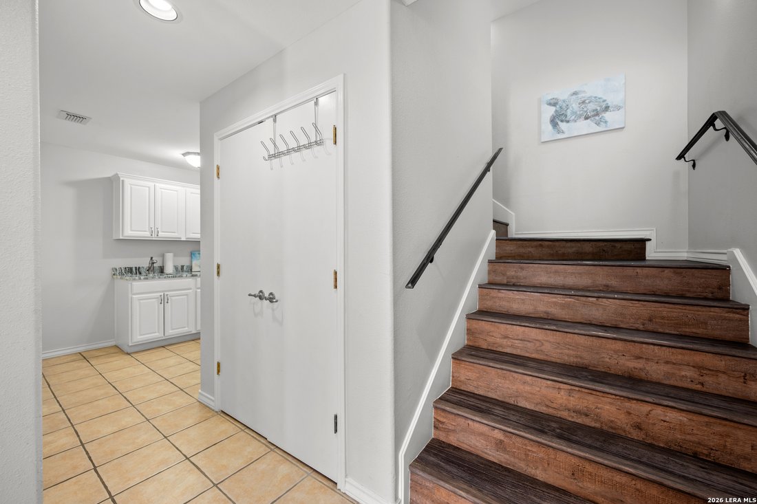 Townhouse in Port Aransas, Texas, United States 5 - 17275872
