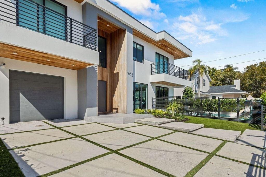 House in Fort Lauderdale, Florida, United States 5 - 17275780