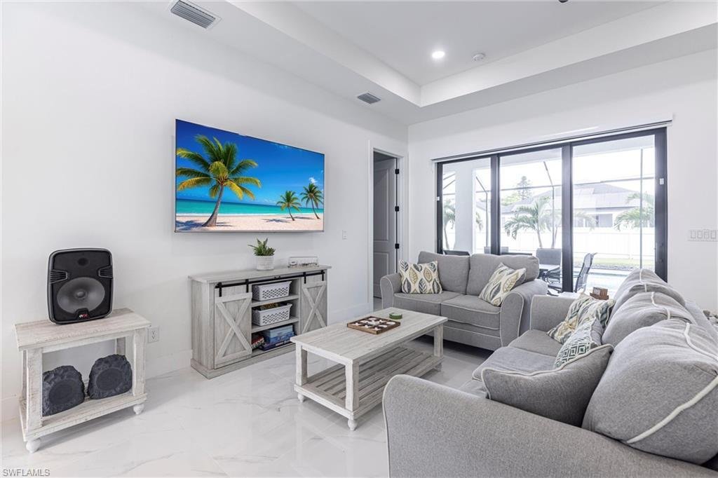 Casa a Cape Coral, Florida, Stati Uniti 4 - 17271333